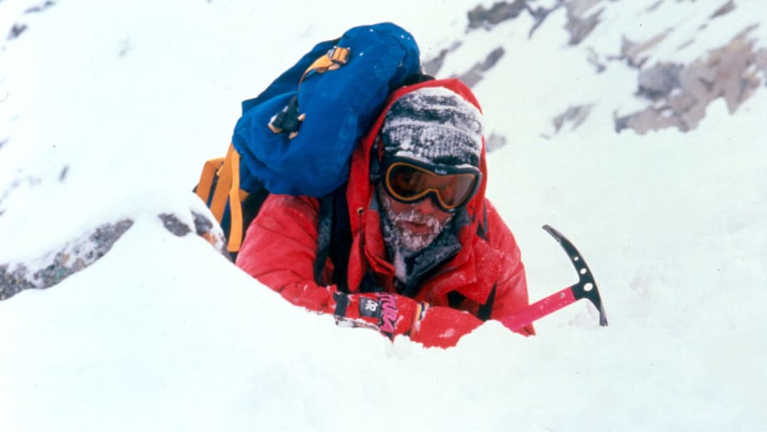 K2 - Das letzte Abenteuer backdrop 3