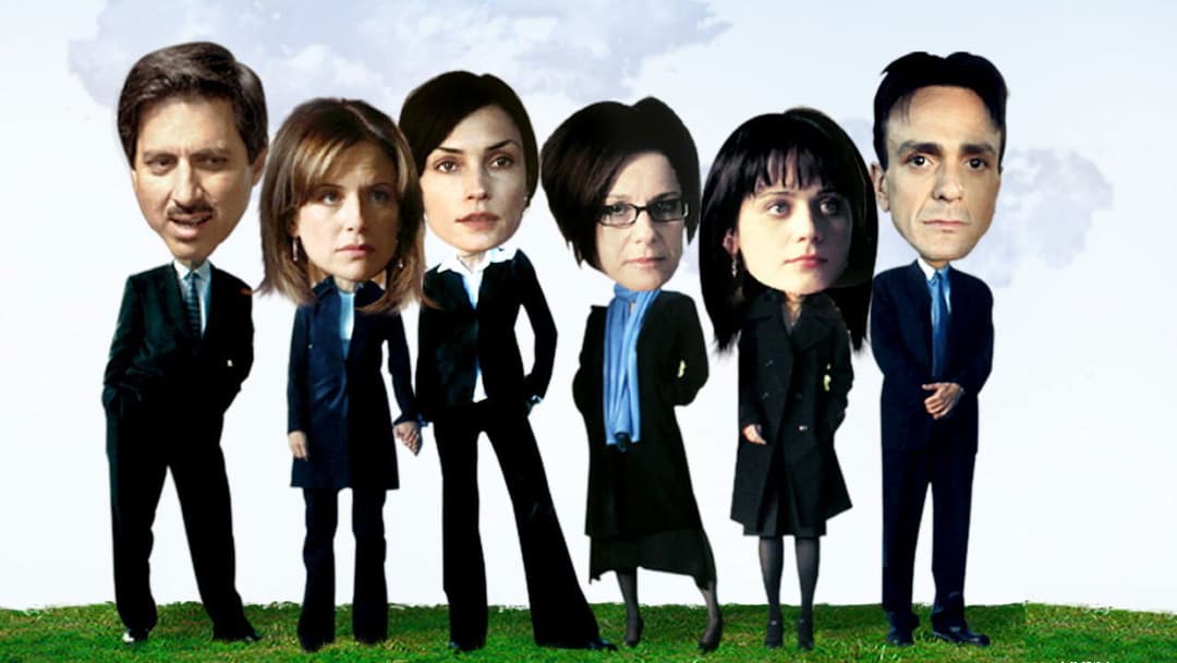 Eulogy - Letzte Worte backdrop 1