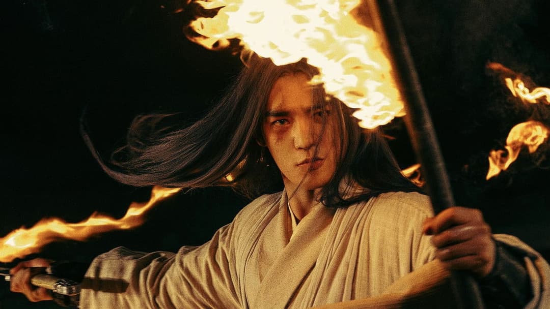 镖人：风起大漠 backdrop 9