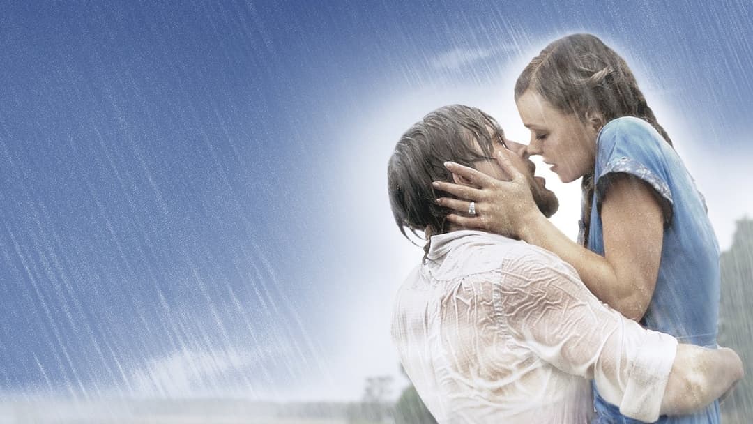 The Notebook backdrop 2