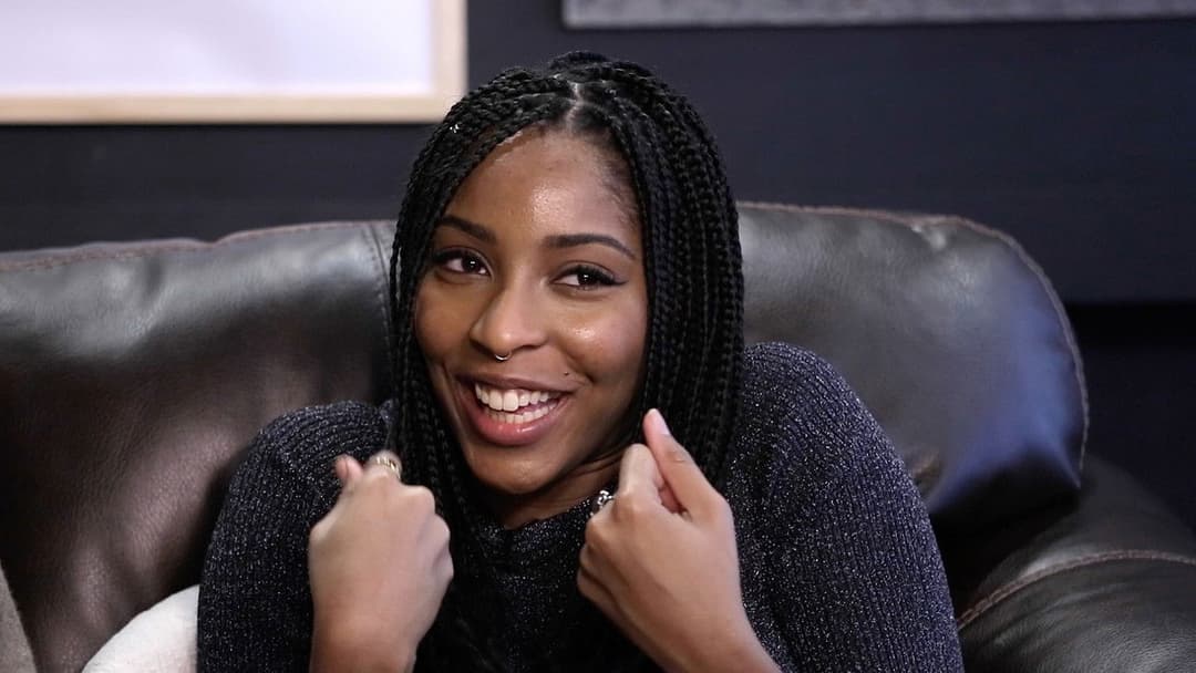 The Incredible Jessica James backdrop 3