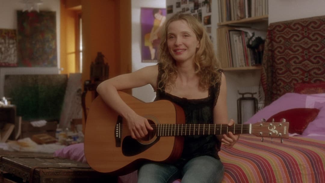 Перед заходом сонця backdrop 19