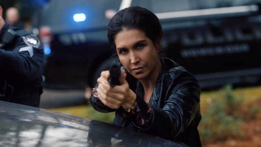 Сусідська варта backdrop 16