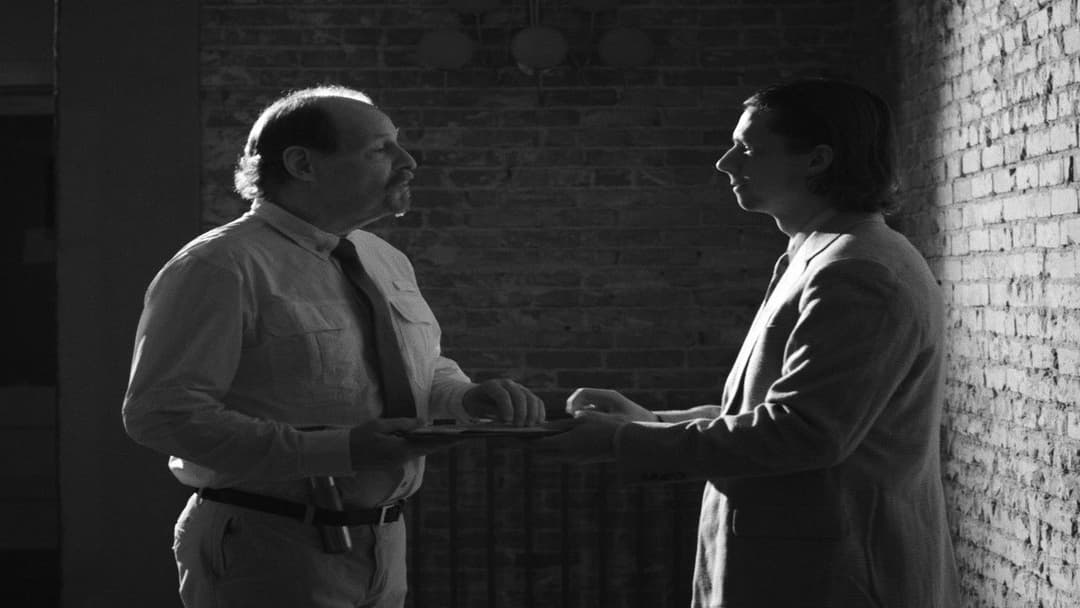 Demon Core backdrop 1