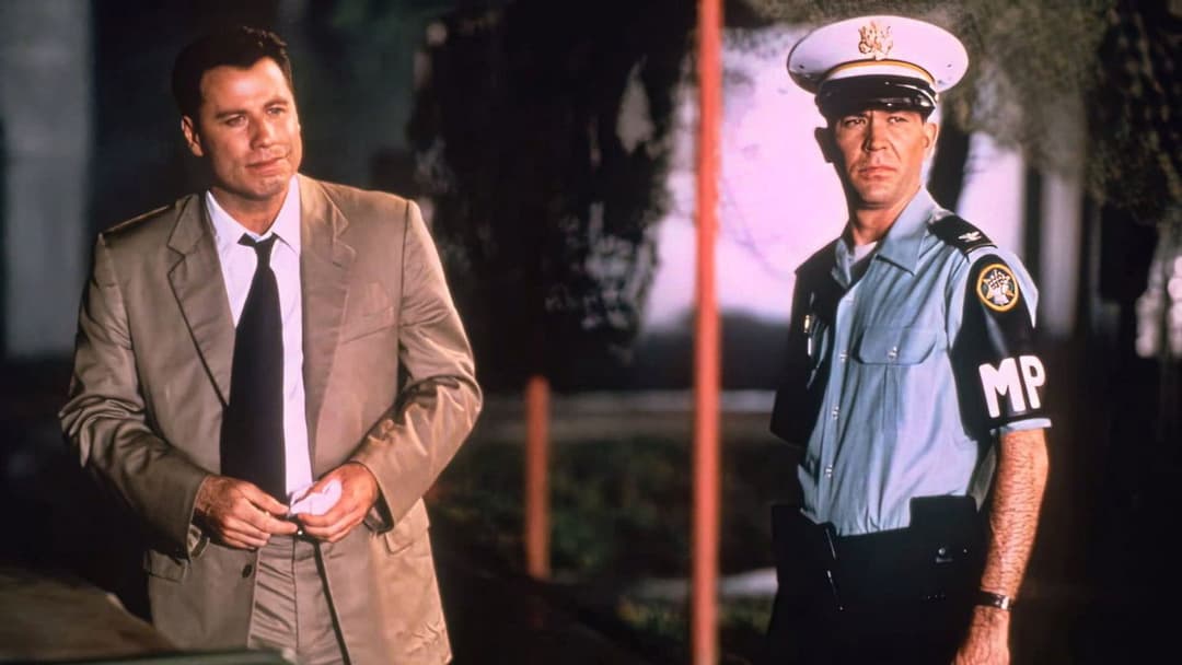 Wehrlos - Die Tochter des Generals backdrop 7