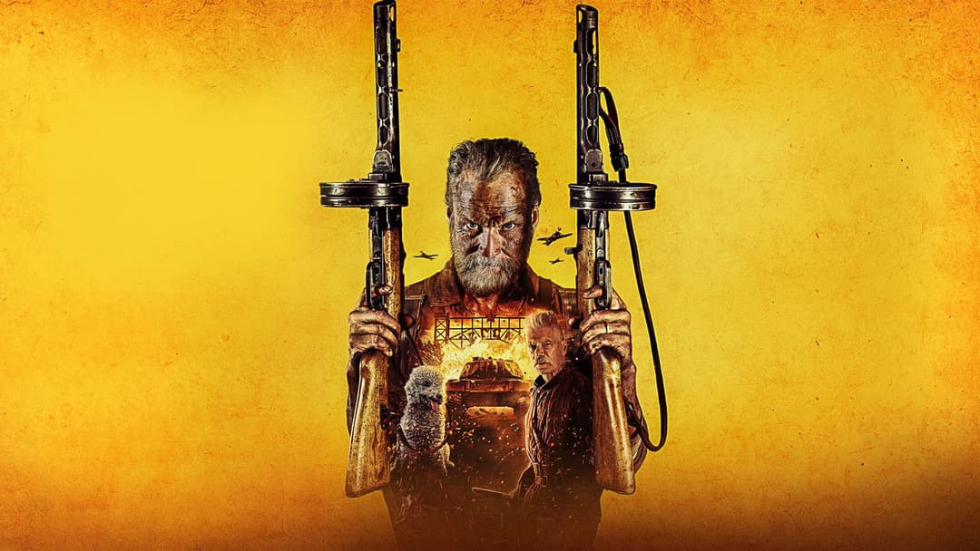 Sisu: Road to Revenge backdrop 4