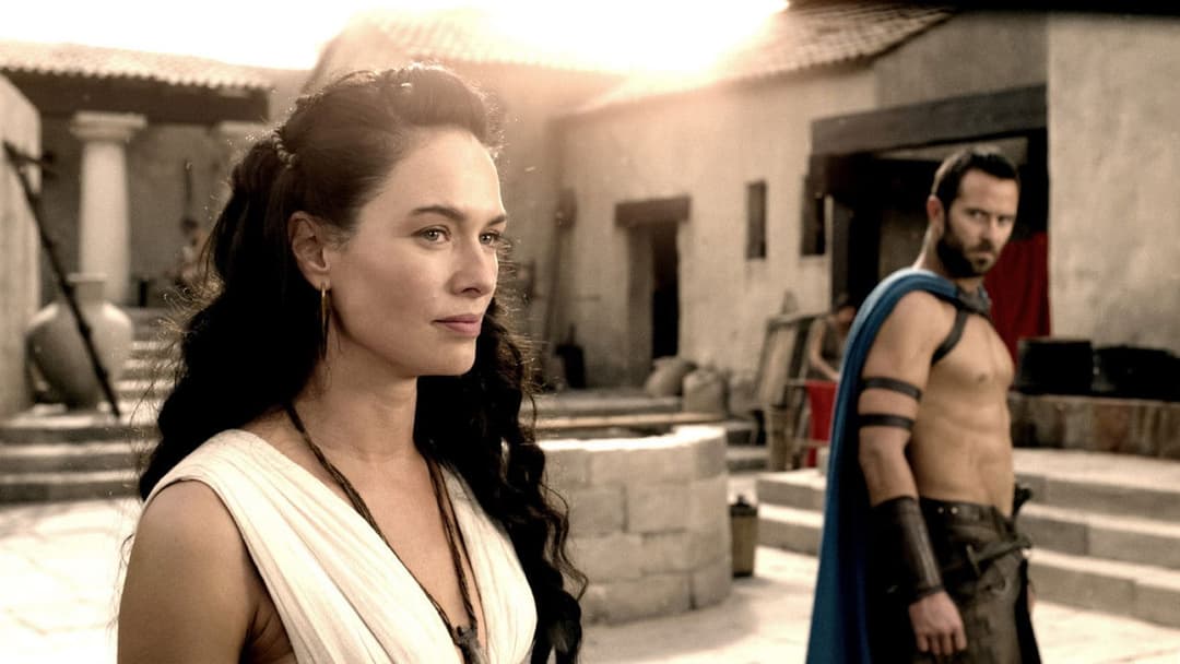 300: Rise of an Empire backdrop 9