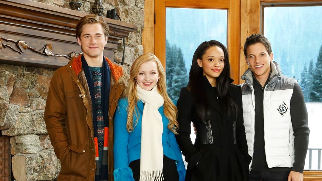 Halfpipe Feeling backdrop 10