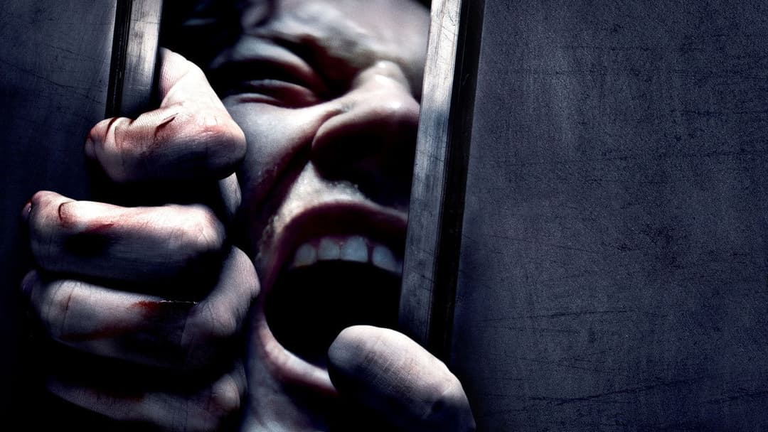 Escape Room backdrop 3