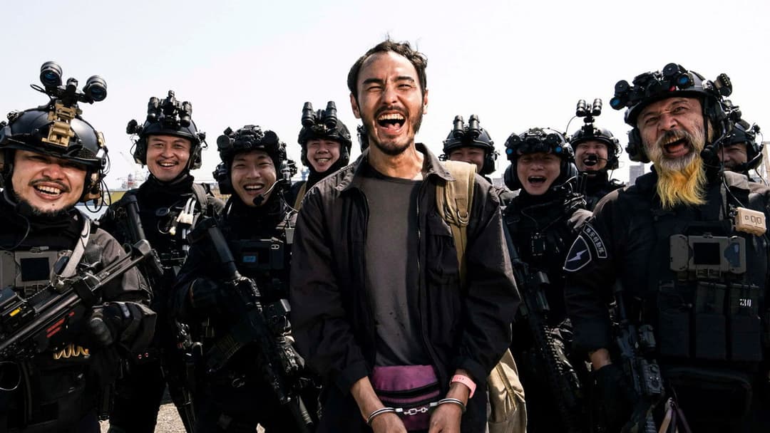 The Pig, the Snake and the Pigeon backdrop 15