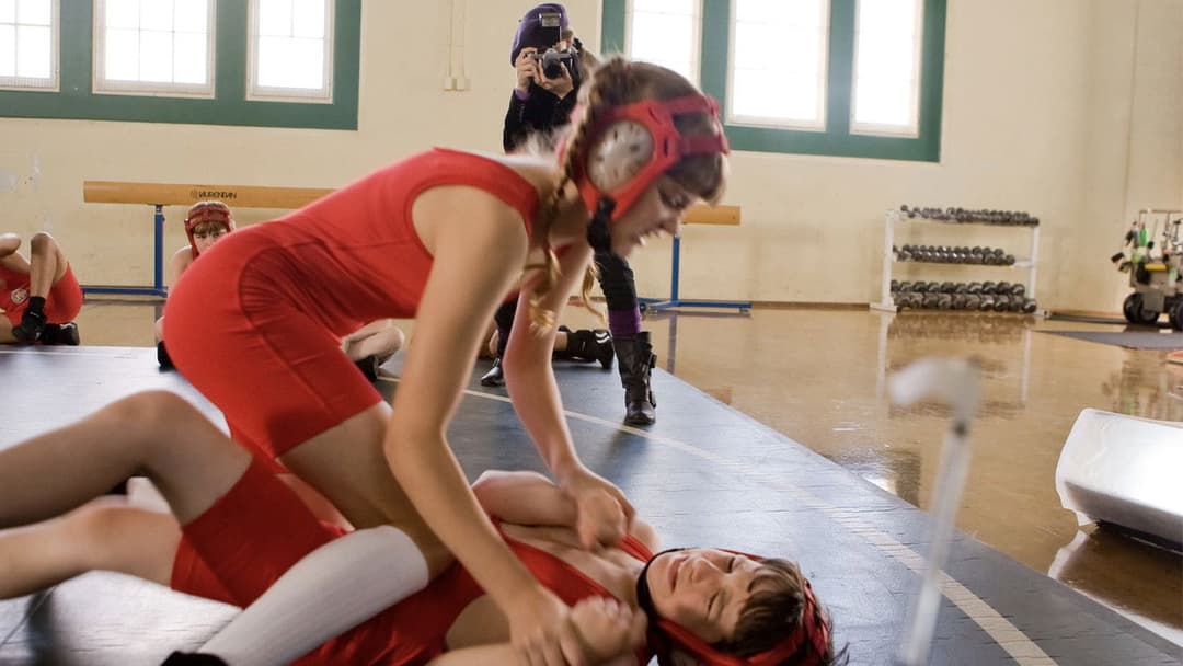 Gregs Tagebuch - Von Idioten umzingelt! backdrop 6