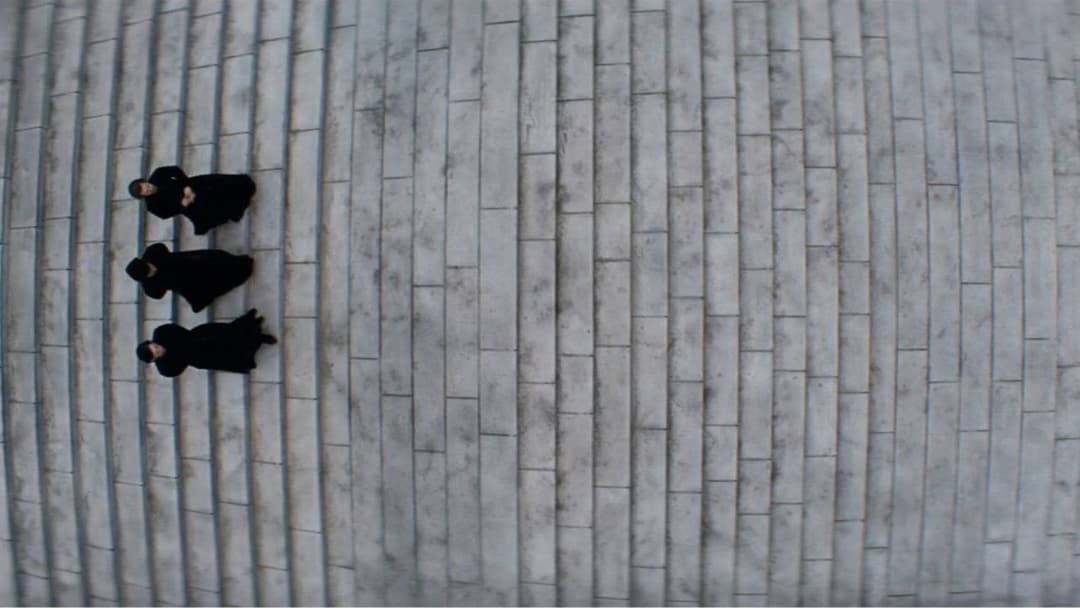 Мовчання backdrop 9