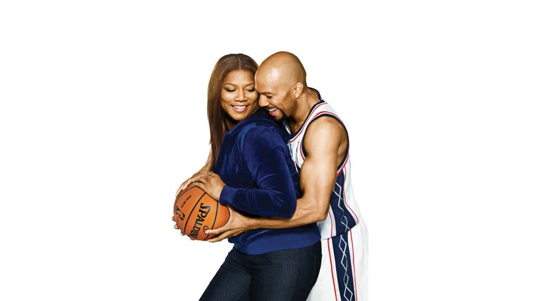 Just Wright - In diesem Spiel zählt jeder Treffer backdrop 4