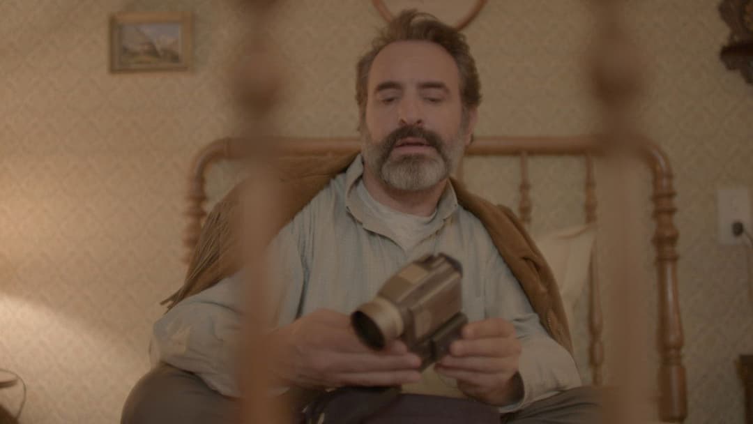 Monsieur Killerstyle backdrop 6