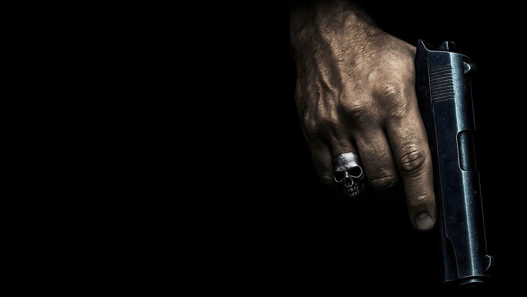 A Gangster's Life backdrop 2