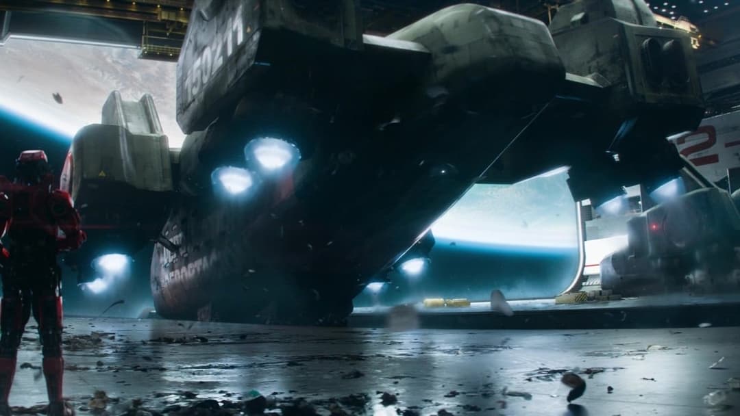 Елізіум backdrop 11