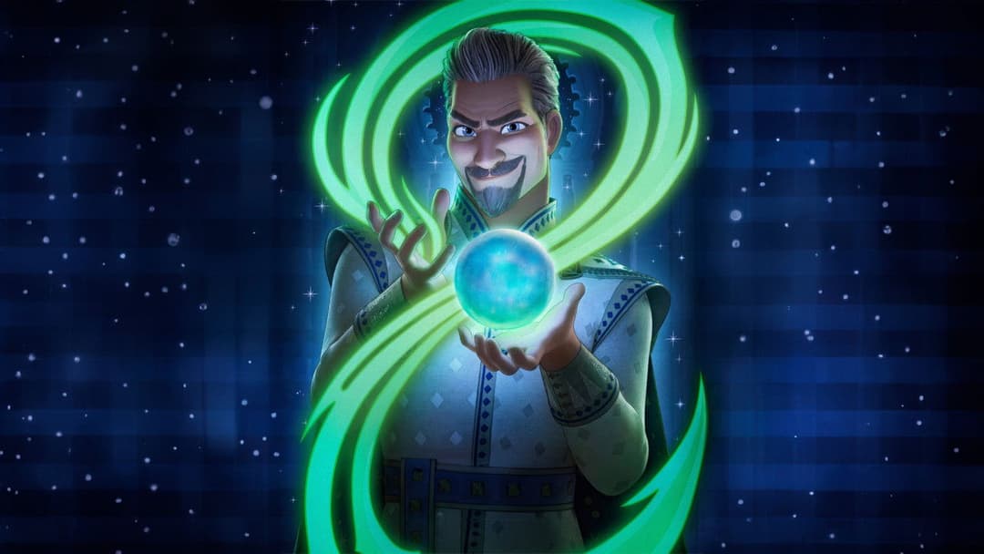 Бажання backdrop 7