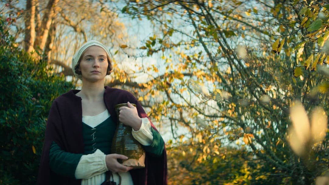 The Dreadful backdrop 7