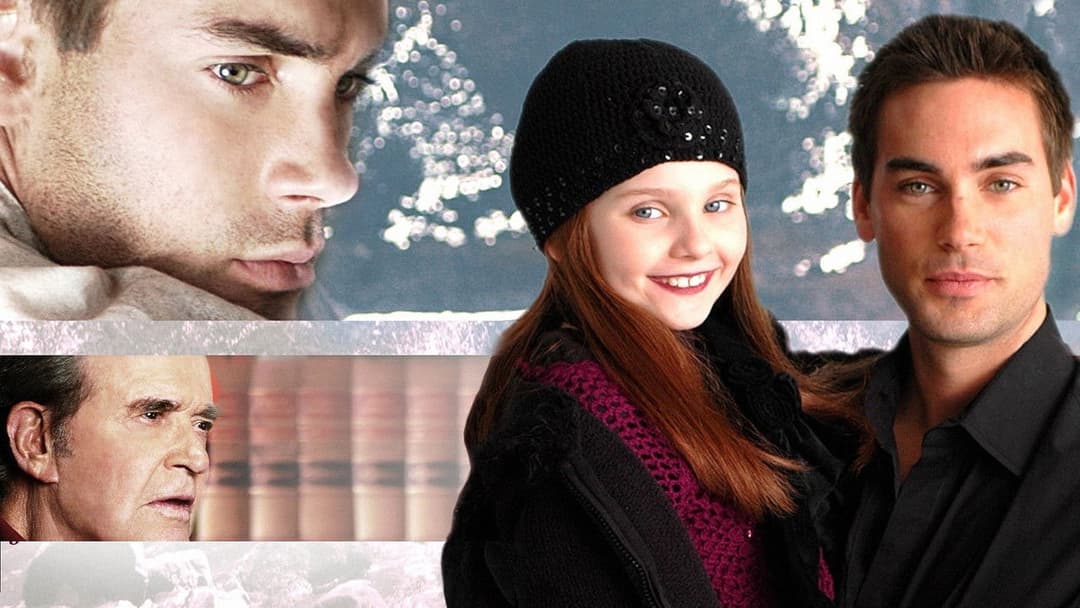 Das ultimative Geschenk backdrop 7