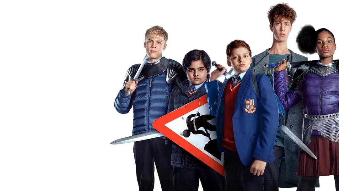 Майбутній король backdrop 9