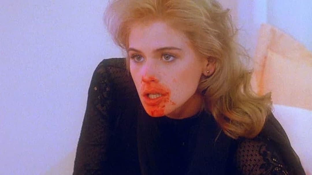 Highway to Hell backdrop 13