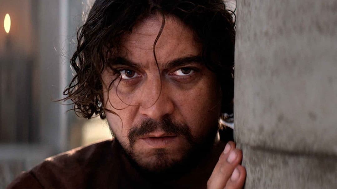 Der Schatten von Caravaggio backdrop 6