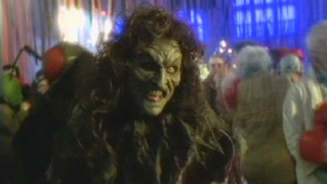 Хелловінтаун 2: Помста Калабара backdrop 5