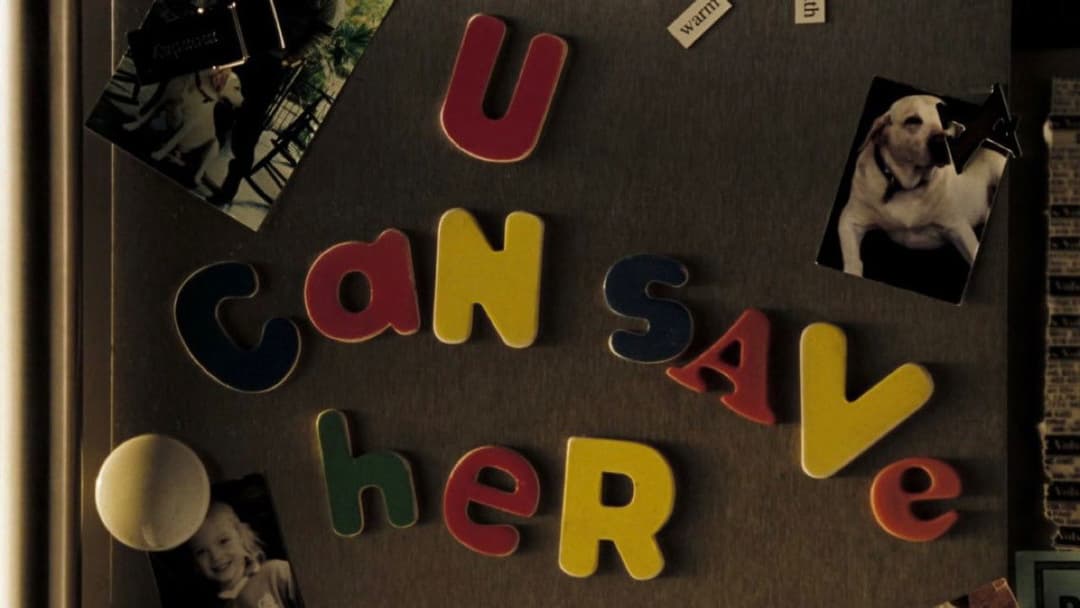 Déjà Vu - Wettlauf gegen die Zeit backdrop 15