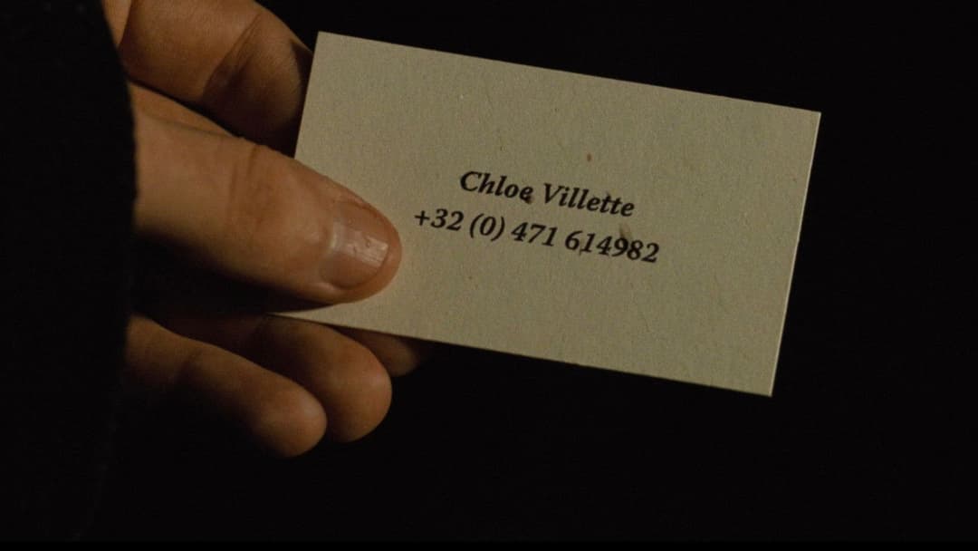 Brügge sehen... und sterben? backdrop 13