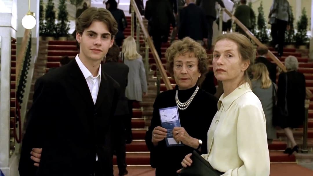 Піаністка backdrop 15