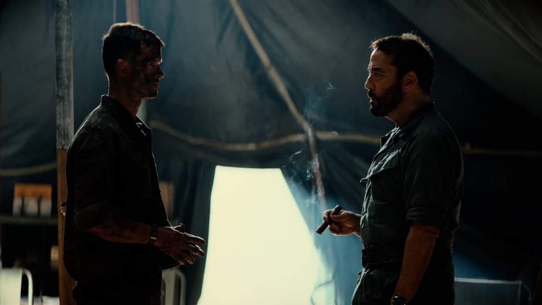 Primitive War backdrop 6