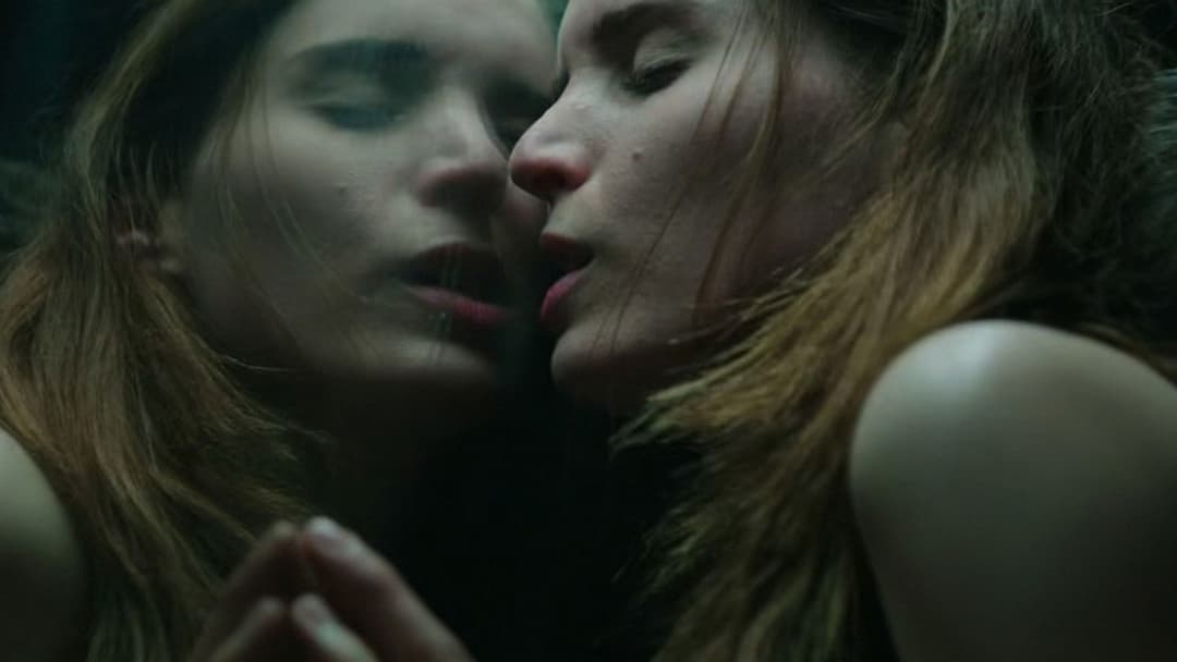 Una und Ray backdrop 7