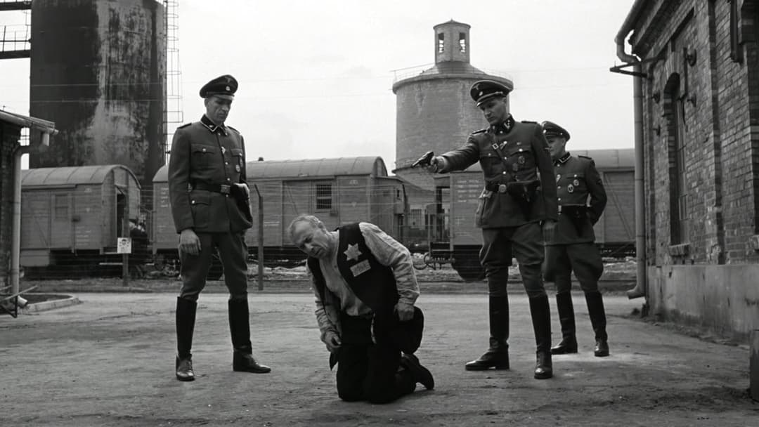 Schindlers Liste backdrop 8