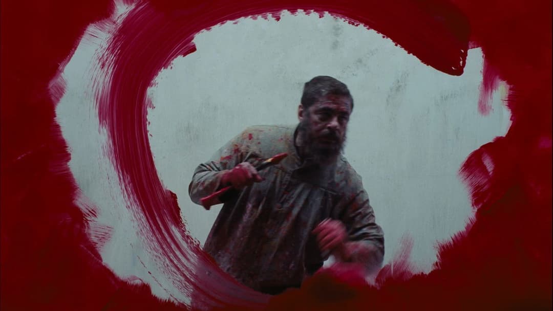 «Французький вісник» від «Ліберті, Канзас Івнінґ Сан» backdrop 4