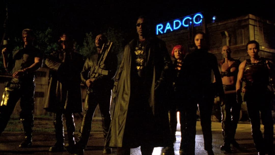 Blade II backdrop 15