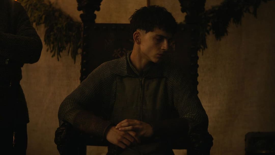 The King backdrop 10