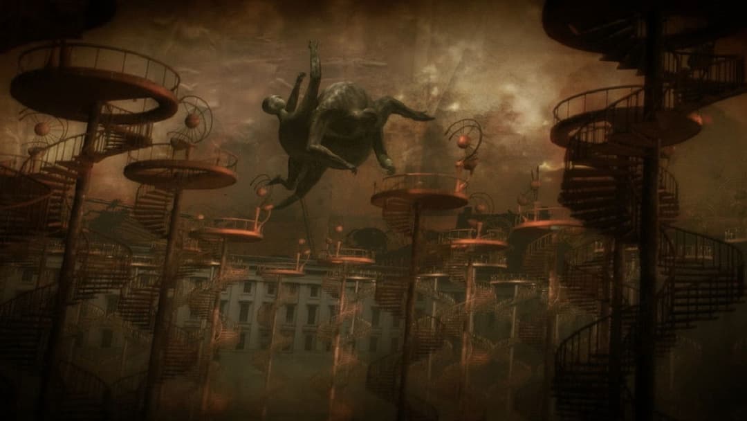 MirrorMask backdrop 5