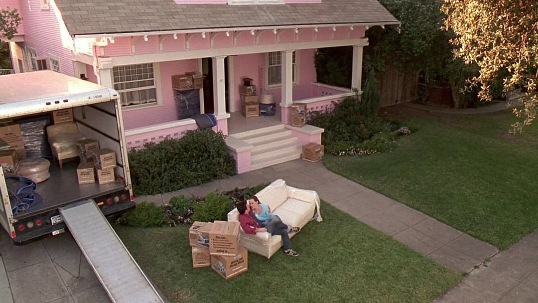 30 über Nacht backdrop 16