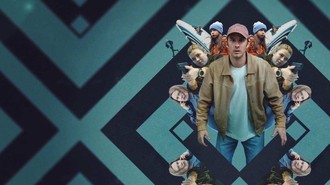 Ein ganz mieser Tag backdrop 4