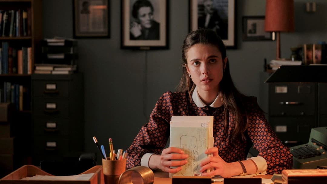 Mein Jahr in New York backdrop 9