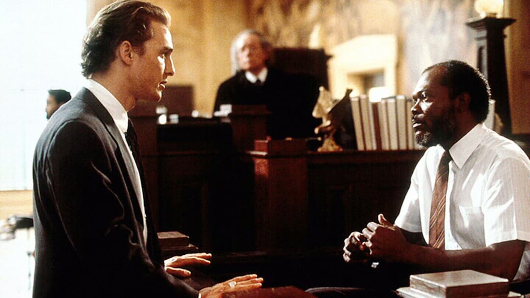 Час убивати backdrop 7