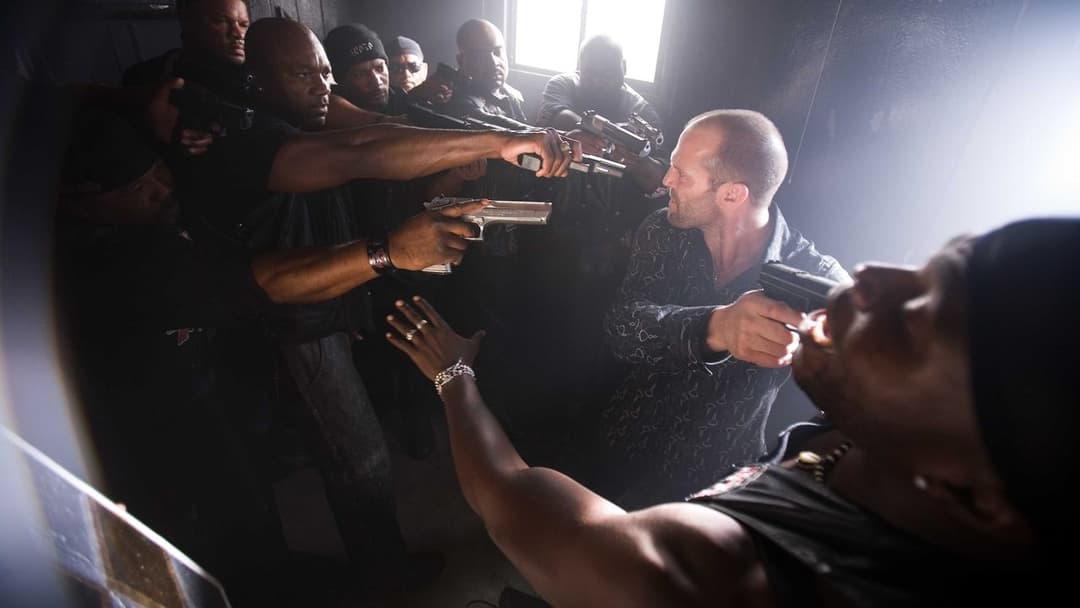 Адреналін backdrop 5