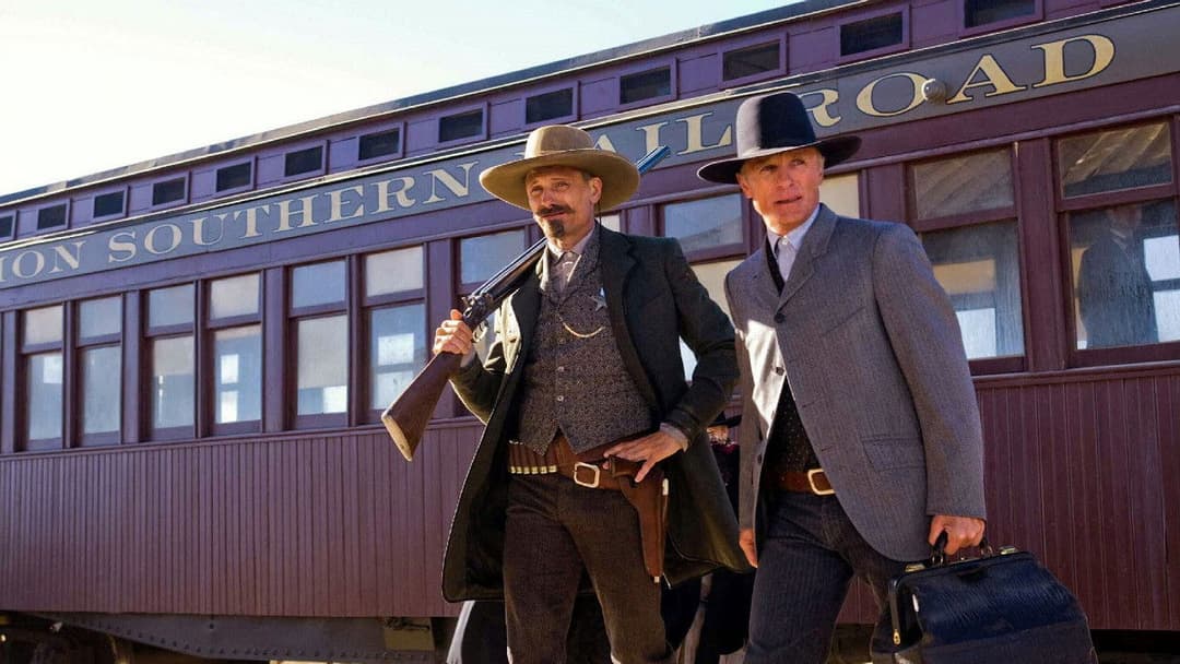 Appaloosa backdrop 1