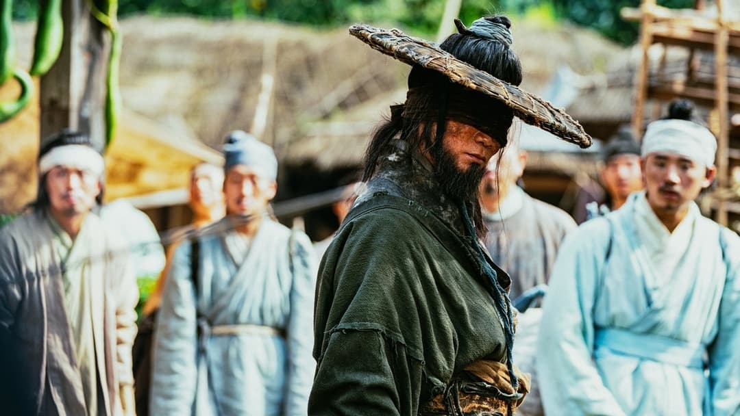 외계+인 2부 backdrop 2