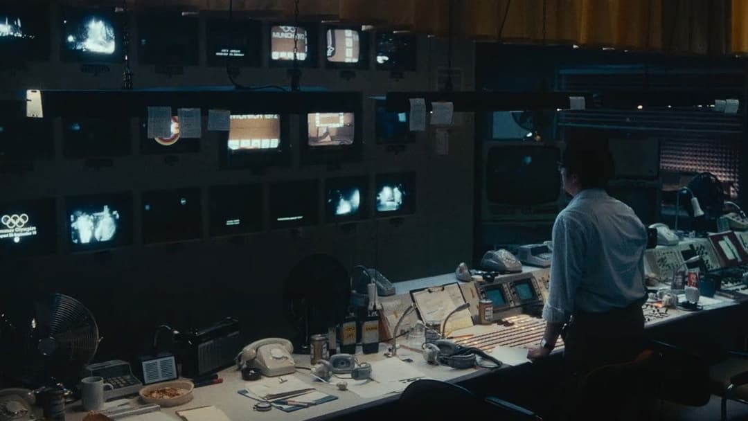 September 5 backdrop 9