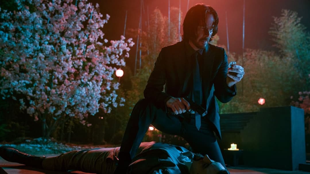 John Wick: Kapitel 4 backdrop 18