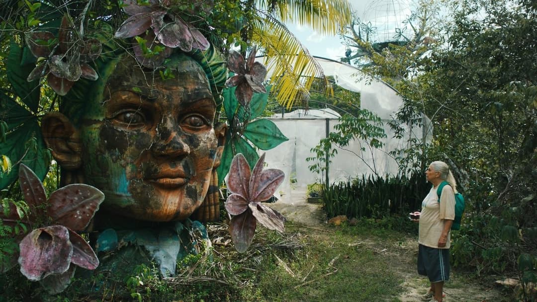 Das tiefste Blau backdrop 5