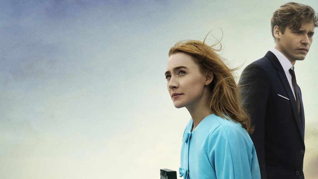 Am Strand backdrop 10