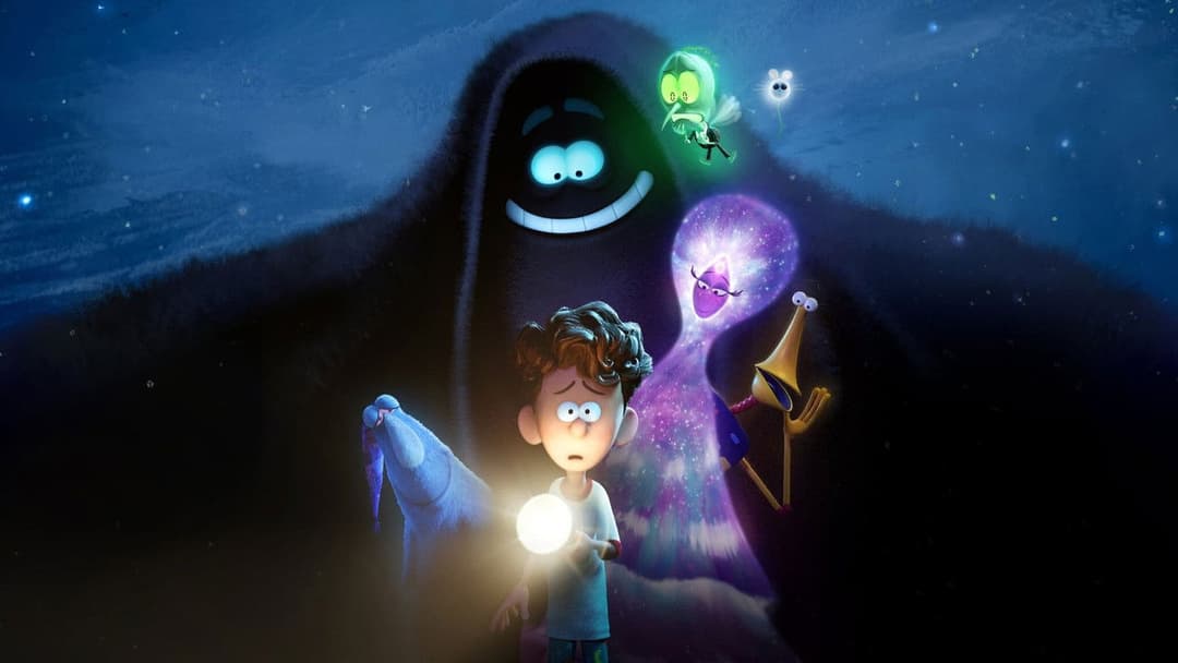 Оріон і Темряк backdrop 11