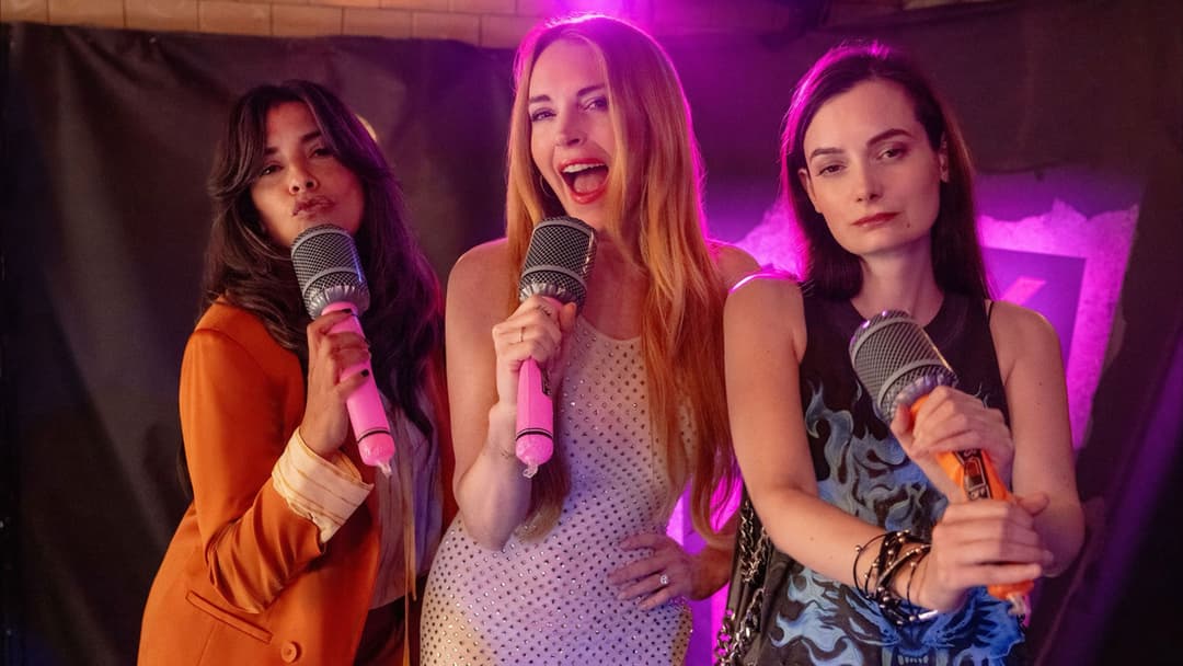 Ще одна шалена п'ятниця backdrop 14